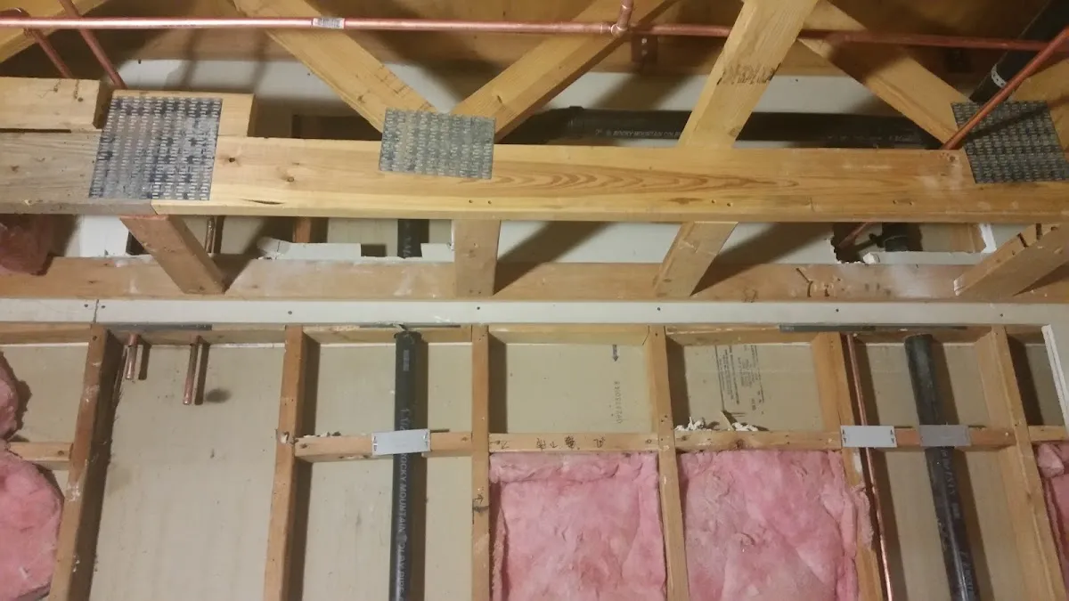 Gas Leak Detection in Blackhawk, CA